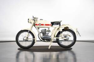 Image 1/50 de MV Agusta Liberty I (1962)