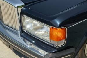 Obraz 17/50 pojazdu Bentley Mulsanne SWB (1985)