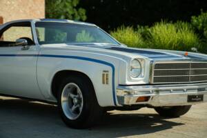 Afbeelding 23/50 van Chevrolet El Camino (1972)