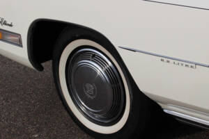 Afbeelding 8/35 van Cadillac Fleetwood Eldorado Coupe (1972)