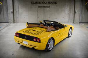 Image 22/100 of Ferrari F 355 Spider (1999)
