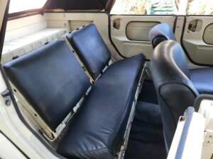 Bild 33/40 von Volkswagen Kübel 1600 (1973)