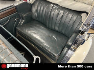 Immagine 15/15 di Mercedes-Benz 14&#x2F;70 PS Typ Mannheim 350 (1929)