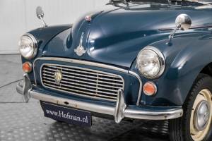 Image 20/50 of Morris Minor 1000 Traveller (1968)