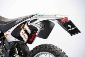 Image 16/50 of KTM 50 EXC (1998)
