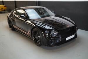 Imagen 26/50 de Bentley Continental GT Speed (2021)