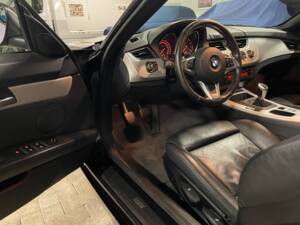 Bild 5/26 von BMW Z4 sDrive23i (2010)