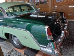 Bild 6/8 von DeSoto Fireflite Sportsman (1955)