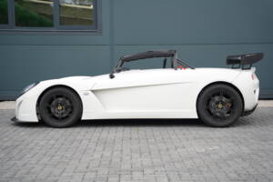 Bild 6/50 von Lotus 2-Eleven GT4 (2009)