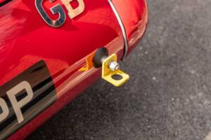 Bild 41/50 von MG MGA 1500 (1956)