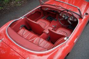 Image 10/20 of Austin-Healey 3000 Mk I (BT7) (1960)