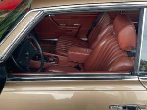 Afbeelding 5/5 van Mercedes-Benz 280 SLC (1980)