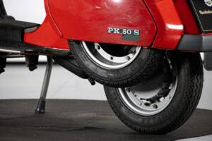 Image 20/43 de Piaggio Vespa PK 50 S (1982)