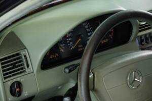 Bild 22/45 von Mercedes-Benz C 230 Kompressor T (1999)