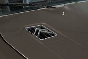 Bild 29/50 von Citroën SM injection (1974)