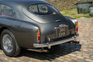Bild 9/50 von Aston Martin DB 2/4 Mk III (1958)