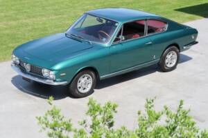 Bild 22/50 von FIAT 1300 Vignale (1965)
