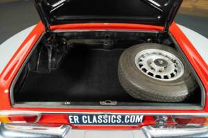 Image 5/19 de Mercedes-Benz 280 SL (1968)