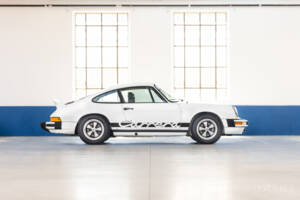 Bild 16/83 von Porsche 911 Carrera 2.7 (1974)