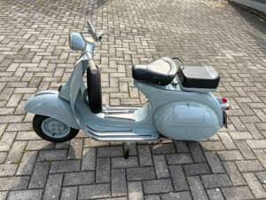 Afbeelding 2/9 van Piaggio Vespa 125 (1961)
