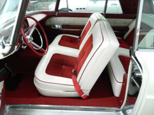 Imagen 16/23 de Lincoln Continental Mark II (1956)