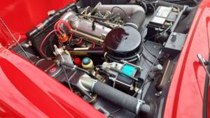Image 20/34 of Mercedes-Benz 190 SL (1959)