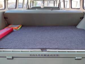 Image 29/43 de Volkswagen T1 Brasil (1974)