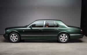 Image 4/36 of Bentley Arnage Red Label (2001)