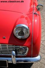 Image 28/40 of Triumph TR 3A (1959)