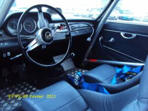 Image 2/8 of Alfa Romeo Giulia 1600 Sprint (1963)