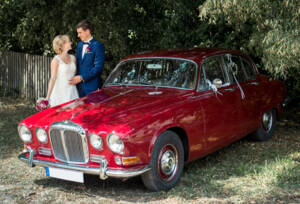 Image 22/22 of Daimler Sovereign 4.2 (1969)