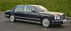 Bild 4/47 von Rolls-Royce Silver Seraph (2001)