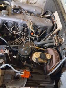 Image 10/11 of Mercedes-Benz 240 D 3,0 (1977)