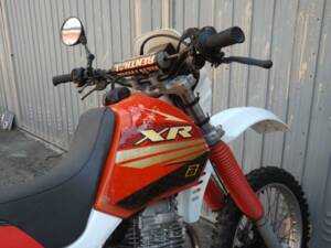 Image 20/50 of Honda XR 600R (1988)