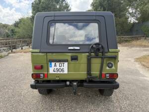 Bild 7/8 von Mercedes-Benz 240 GD (kurz) (1979)
