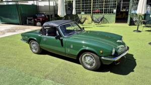 Image 53/62 of Triumph Spitfire Mk IV (1973)