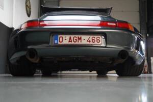 Image 38/50 of Porsche 911 Carrera RWB (1995)