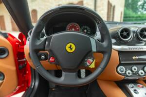 Imagen 41/50 de Ferrari 599 GTB Fiorano (2007)