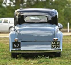 Image 7/50 de Rolls-Royce Phantom II Continental (1934)