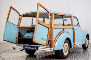 Imagen 33/50 de Morris Minor 1000 Traveller (1975)