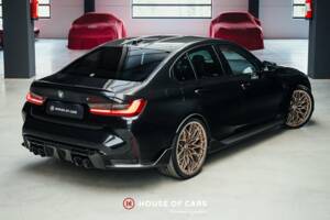 Afbeelding 7/25 van BMW M3 CS (2023)