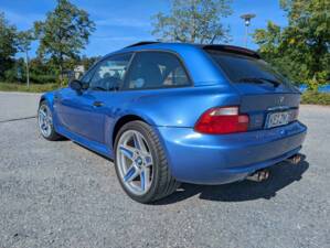 Bild 2/9 von BMW Z3 M Coupé (1999)