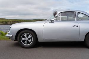 Immagine 11/42 di Porsche 356 C 1600 (1964)