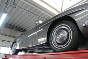 Immagine 12/50 di Mercedes-Benz 190 SL (1956)