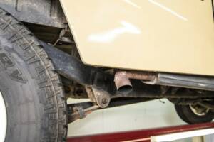 Bild 50/50 von Toyota Landcruiser BJ 45 (1982)