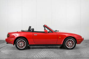 Immagine 10/50 di Mazda MX-5 1.8 (1995)