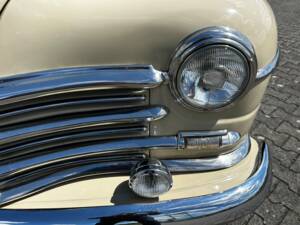 Bild 50/78 von Plymouth Special Deluxe (1948)