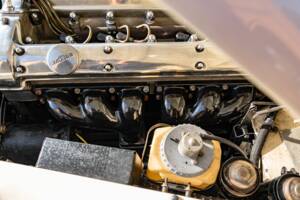 Bild 83/100 von Jaguar XK 150 DHC (1959)