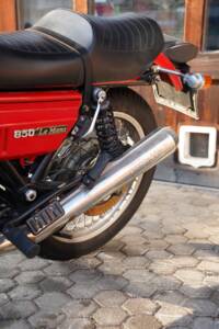 Bild 13/16 von Moto Guzzi 850 LeMans (1978)