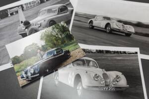 Afbeelding 34/102 van Jaguar XK 120 SE FHC (1954)